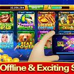 free slot machine games with free spins for fun