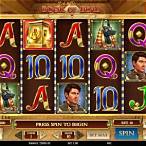 book of dead slot casinoer og free spins
